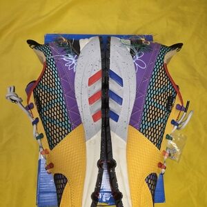 Adidas Equipment Support 93 (Worn) Original Box